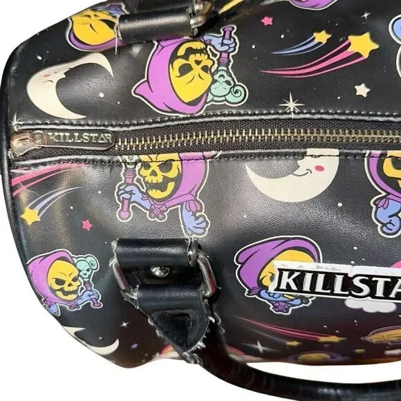 DESIRABLE Killstar – Not Cute Handbag SOLD OUT!! - Picture 7 of 13